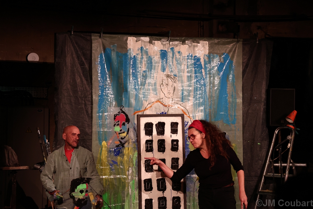 Vous avez atteint la derni�re diapositive